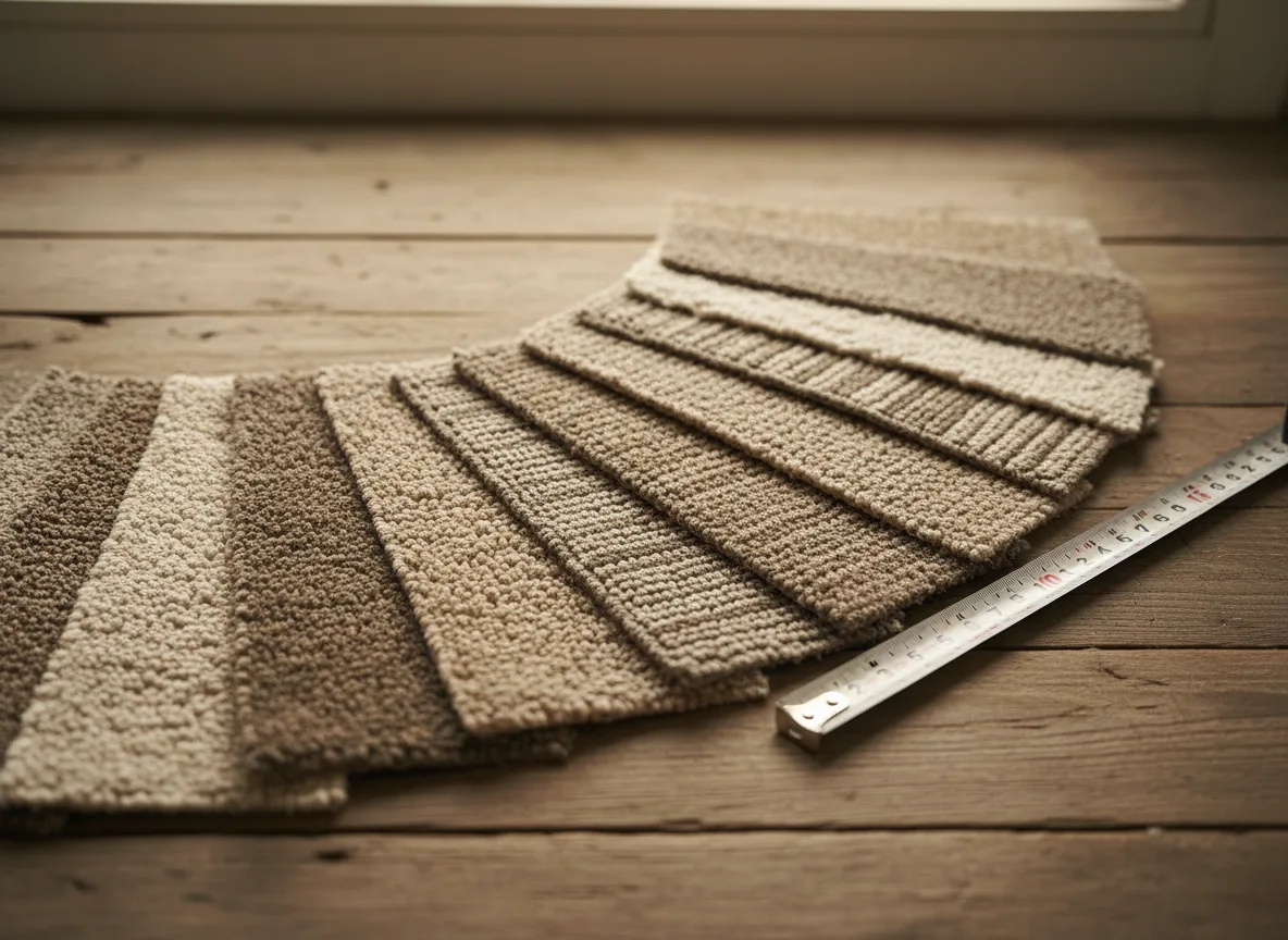 Carpet Installation Port Carbon, PA FAQs